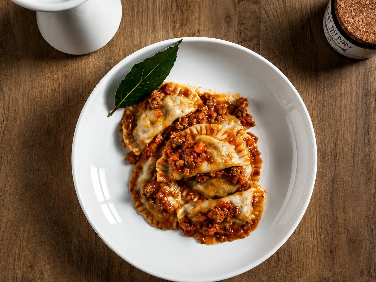 Cucina del territorio e tavole toscane